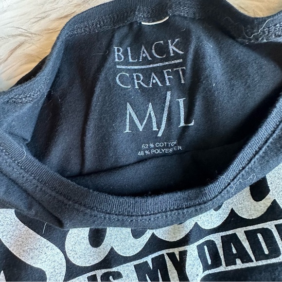 Blackcraft crop top bundle - Picture 6 of 8